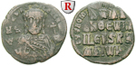 40982 Constantinus VII. und Roman...