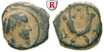 40994 Aretas IV., Bronze