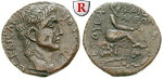 41034 Claudius I., Bronze