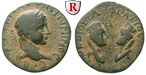 41058 Elagabal, Bronze
