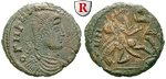 41071 Constantius II., Bronze