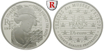 41170 V. Republik, 10 Francs