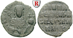 41179 Constantinus VII. und Roman...