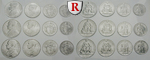 41262 Pius XII., Kursmünzensatz