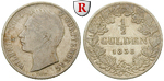 41415 Wilhelm I., 1/2 Gulden