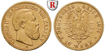 41552 Ludwig IV., 10 Mark