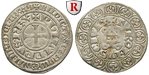 41607 Philipp IV., Gros Tournois