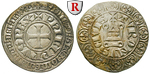 41629 Philipp IV., Gros Tournois