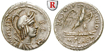 41645 M. Plaetorius Cestianus, De...