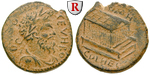 41754 Septimius Severus, Bronze