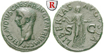 41822 Claudius I., As