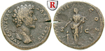 41861 Marcus Aurelius, Caesar, Se...