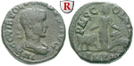 41873 Volusianus, Bronze