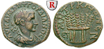 41876 Gordianus III., Bronze
