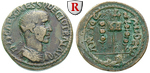 41877 Traianus Decius, Bronze