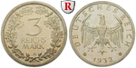 42063 3 Reichsmark