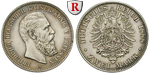 42136 Friedrich III., 2 Mark