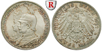 42138 Wilhelm II., 2 Mark