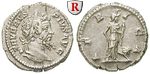 42209 Septimius Severus, Denar