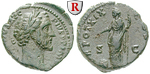 42214 Antoninus Pius, As
