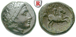 42464 Philipp II., Tetrachalkon