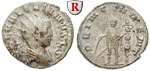 42496 Valerianus II., Caesar, Ant...