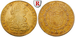 42554 Carlos III., 8 Escudos