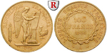 42569 III. Republik, 100 Francs