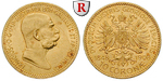 42580 Franz Joseph I., 10 Kronen