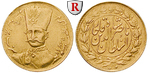 42587 Nasir Al-Din Shah, Toman
