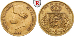 42601 Pedro II., 10000 Reis