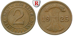 42628 2 Reichspfennig