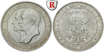 42680 Wilhelm II., 3 Mark