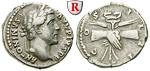 42885 Antoninus Pius, Denar