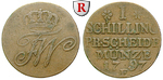 42901 Friedrich Wilhelm II., Schi...