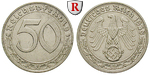 42914 50 Reichspfennig