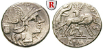 43016 Sext. Pompeius Fostlus, Den...