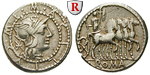 43018 M. Acilius, Denar
