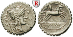 43021 L. Licinius Crassus und Cn....