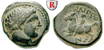 43046 Philipp II., Tetrachalkon