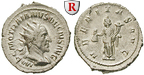 43055 Traianus Decius, Antoninian