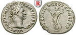 43058 Domitianus, Denar