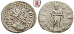43066 Postumus, Antoninian