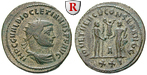43070 Diocletianus, Antoninian