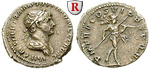 43099 Traianus, Denar