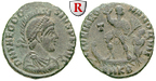 43102 Theodosius I., Bronze