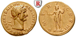 43152 Hadrianus, Aureus