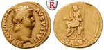 43153 Nero, Aureus