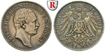 43187 Friedrich August III., 2 Ma...