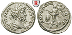 43222 Septimius Severus, Denar